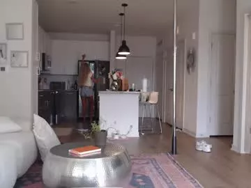 lilyyymonroee on Chaturbate 