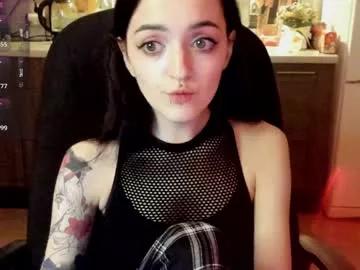 lina_tyaan from Chaturbate is Freechat