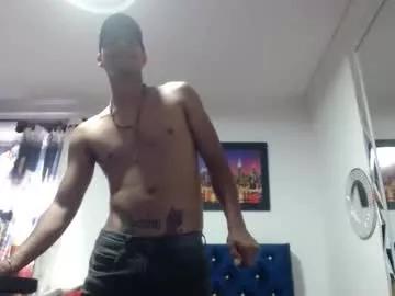 lion_black18 from Chaturbate is Freechat