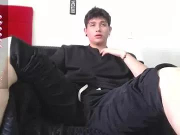 lion_zaynt from Chaturbate is Freechat