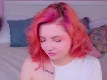 lisa_adam from Chaturbate is Freechat