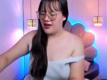 lisa_austen from Chaturbate is Freechat