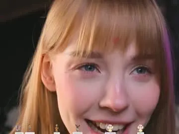 lissa_meooow on Chaturbate 