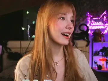 lissa_meooow on Chaturbate 