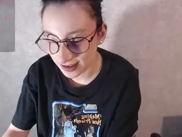 little__amy_ on Chaturbate 