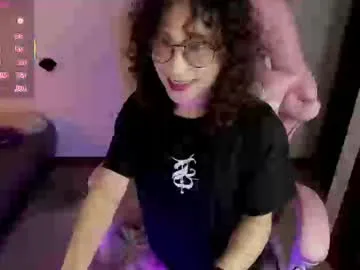 little__amy_ on Chaturbate 