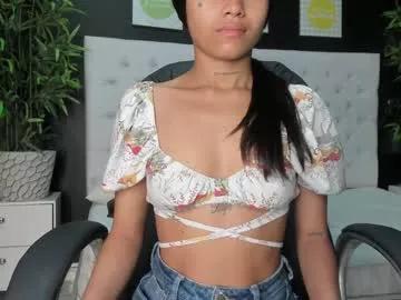 little_jheimy from Chaturbate is Freechat