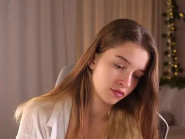 Freechat little_poetry on Chaturbate