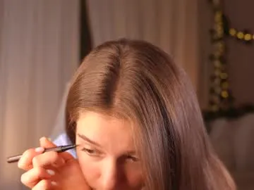 Freechat little_poetry on Chaturbate