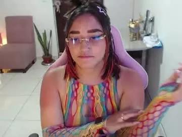 littleangelx_m from Chaturbate is Freechat