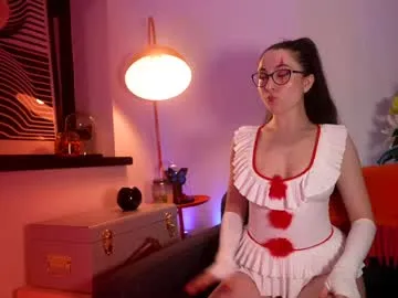 littlee33 on Chaturbate 