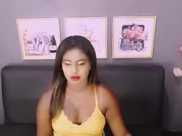 littleindianmilf from Chaturbate is Freechat