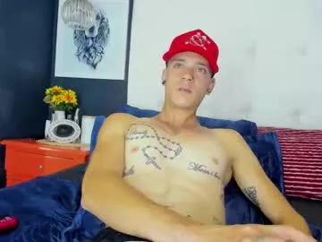 loganlewis2 from Chaturbate is Freechat