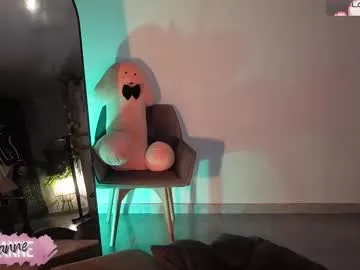 Chaturbate loidjanne is Freechat loidjanne — Current Goal: Control domi with panty x5m at 333 tokens -- Next Goal: Nipple clamps -- #skinny #latina #cosplay #ahegao #fuckmachine