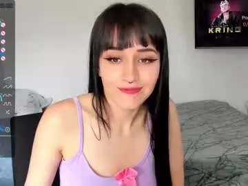 lollypetitte_ on Chaturbate 