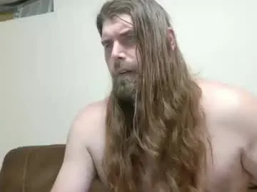 Freechat longhairedfreak1921 on Chaturbate