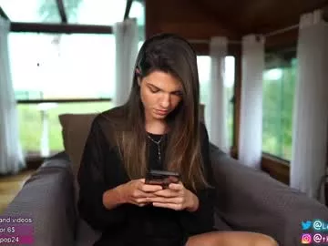 Group loollypop24 on Chaturbate