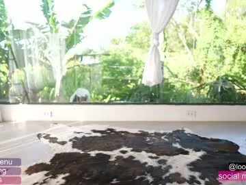 Group loollypop24 on Chaturbate