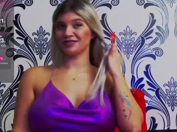 lorenaryan from Chaturbate is Freechat