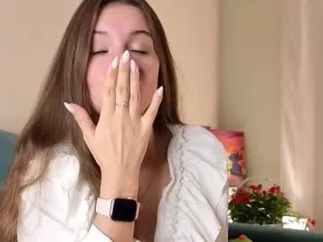 lorettadunnelli — Hey Hey^^ im new here, its my first day | - Goal: dirty poses on a pouf without panties [724 tokens left] #bigboobs | #18 | #bigass | #nonude | #italian