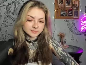 lostallice from Chaturbate is Freechat