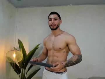 louis_connor from Chaturbate is Freechat