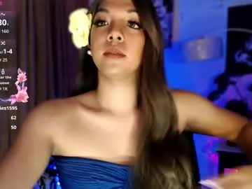 Freechat louisassy on Chaturbate