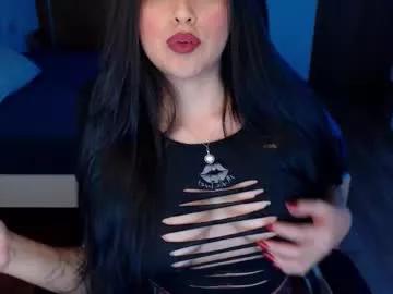 love_samantha on Chaturbate