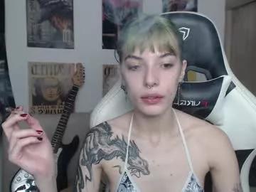 lovely_cass from Chaturbate is Freechat