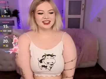 lovely_leilla from Chaturbate is Freechat