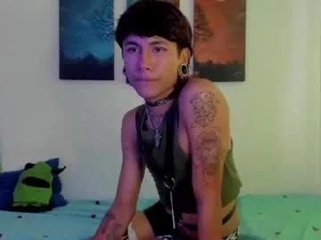 lovely_mathew from Chaturbate is Freechat