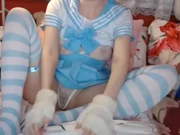 lovelynekochan from Chaturbate is Freechat