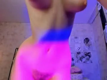 luafynova on Chaturbate