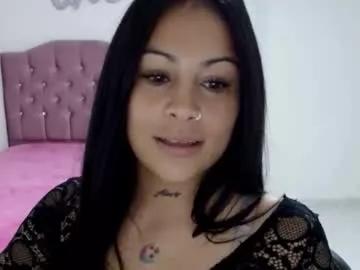 luana1609 from Chaturbate is Freechat