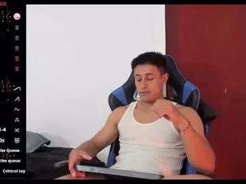 luca7monroe from Chaturbate is Freechat