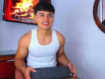 lucadior from Chaturbate is Freechat