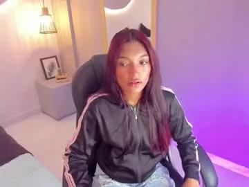 luciana_03_ from Chaturbate is Freechat