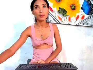 luciana_daza from Chaturbate is Freechat