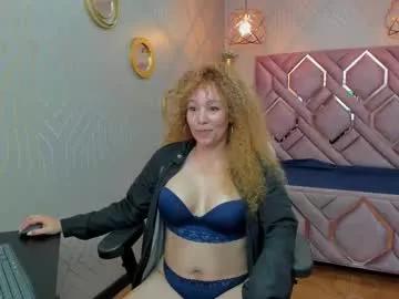 luciawilliamms from Chaturbate is Freechat