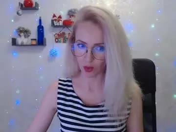 luckcristal from Chaturbate is Freechat