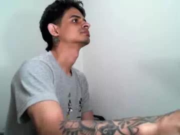 lucky_badboy from Chaturbate is Freechat