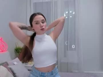 lucky_peach from Chaturbate is Freechat