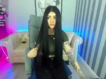 luckyrebel_ from Chaturbate is Freechat