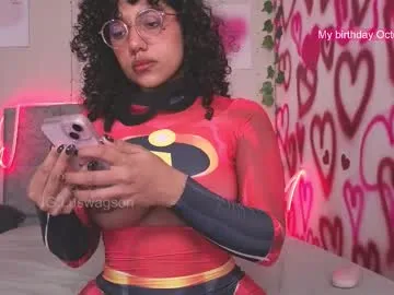 luckyswagson's avatar