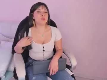 lucy_bensonn from Chaturbate is Freechat