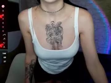 lucy_flame from Chaturbate is Freechat