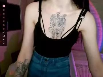 lucy_flame from Chaturbate is Freechat