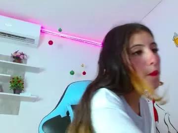 lucyy_start from Chaturbate is Freechat