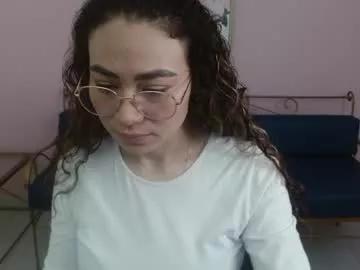 luisa_mourfor from Chaturbate is Freechat