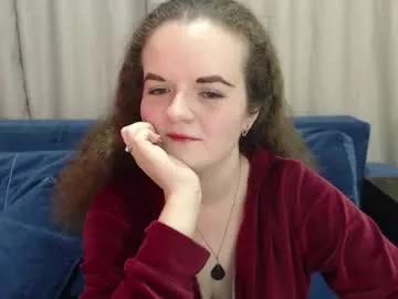 luisa_rosee from Chaturbate is Freechat